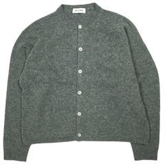 RRL ダブルアールエル 10BUTTON 13STAR WOOL P-COAT 10ボタン13スター