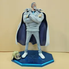 【D12512】Portrait.Of.Pirates ワンピース NEO-DX モンキー・D・ガープ　箱なし