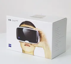 2026年最新】カールツァイス ZEISS VR ONE Plusの人気アイテム - メルカリ
