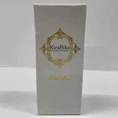 未使用　きらびかビューテセラムファンデーションS きらびか公式ショップ