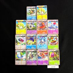 ポケモンカード バトルサーチャー XY 4枚セット まとめ売り - メルカリ
