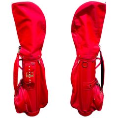 9272 Burberrys バーバリーズ キャディバッグ ゴルフバッグ キャディ