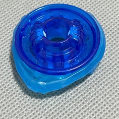 袋未開封】ベイブレードX BEYBLADE X ブレード単品/クロコクランチ BX