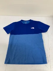 送料無料★THE NORTH FACE ザノースフェイス★半袖Tシャツ　トップス★レディース　Lサイズ　#71208sau
