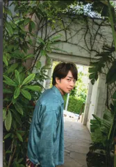 嵐 19年 嵐を旅する展覧会 ARASHI EXHIBITION JOURNEY 櫻井翔 ポストカードセット *第2弾