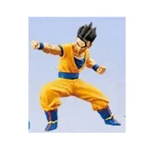 【内袋未開封品】 HGPLUS アクションポーズ ドラゴンボールZ 2 悟飯（アルティメット）