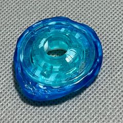 ベイブレードバースト ドライバー/エボリューションダッシュ BEYBLADE