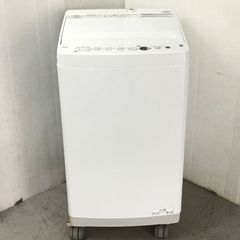 ORIGINAL BASIC 全自動洗濯機 OBBW-60A 洗濯6.0kg - メルカリ