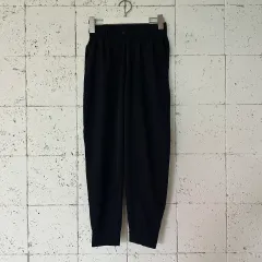 ウィメンズS NIKE ドライフィット ジョガーパンツ 完全薄い厚み