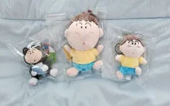 新品 ボーちゃん キーホルダー まとめ