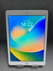 超美品 国内版 SIMフリー Cellular版 iPad 第5世代 32GB