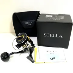 2025年最新】シマノ ステラ 6000の人気アイテム - メルカリ