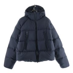 WTAPS (ダブルタップス) 18AW VICE JACKET.COTTON DENIM バックTVUA