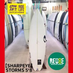 ムラスポOUTLET公式】中古サーフボード USED LOST ロスト CALIFORNIA