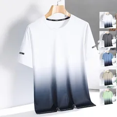 半袖tシャツ メンズ tシャツ スポーツウェア 半袖 接触冷感 涼しい 吸汗 速乾 通気性 夏 夏物