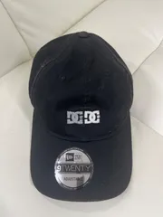 NEWERA  ニューエラ　DC キャップ　黒　９TWENTY  #71208MOAMT
