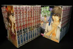 集英社 マーガレットコミックス あいだ夏波 スイッチガール!! 全25巻 セット