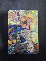 ドラゴンボールヒーローズ hg2-53ゴジータ【常態A】 - メルカリ