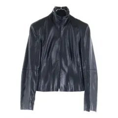 2025年最新】ロエベ ライダースジャケットの人気アイテム - メルカリ