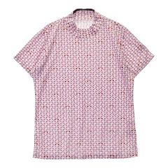 サイズ：0 PEARLY GATES パーリーゲイツ ノースリーブ ポロワンピース