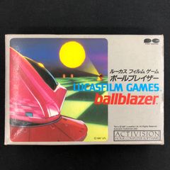 FC ルーカスフィルムゲーム ボールブレイザー - メルカリ