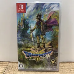 2026年最新】DQ3 switchの人気アイテム - メルカリ