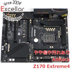 Intel Core i7-6700K + ASRock Z170 Ext 4 - メルカリ