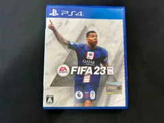 FIFA 23 - PS4
