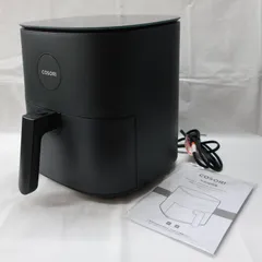 2025年最新】ノンフライヤー cosoriの人気アイテム - メルカリ