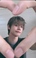 TXT TowerRecords LD YEONJUN Starkissed