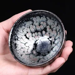 2025年最新】曜変天目茶碗の人気アイテム - メルカリ