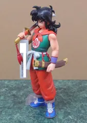 フィギュア　ヤムチャ 「一番くじ ドラゴンボール EX 孫悟空修業編」 MASTERLISE C賞 フィギュア