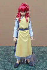 フィギュア　蔵馬 「一番くじ 幽☆遊☆白書 暗黒武術会編」 MASTERLISE D賞 フィギュア