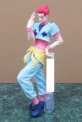 HUNTER × HUNTER一番くじラストワン賞ゴン・キルア・ヒソカ - メルカリ