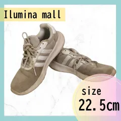 adidas アディダス GW7955 ライトレーサー3.0 ホワイト 22.5cm □□