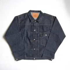ウエアハウス 2001XX 1947モデル　DSB サイズ44 Tバック　美品 WAREHOUSE（ウエアハウス） ウェアハウス デニムジャケット ファースト
