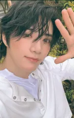 TXT 通常盤 BEOMGYU Starkissed D/セルフィ