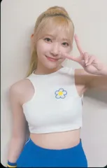 NiziU ココ!夏 Fes 会場限定 MAYUKA トレーディングカード