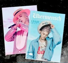 G-DRAGON ジヨン クーデター DVD bigbang フォトブック - メルカリ