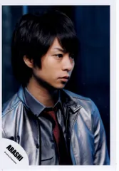 嵐 Believe 櫻井翔 公式写真 *1枚