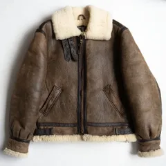 2025年最新】schott b-3の人気アイテム - メルカリ