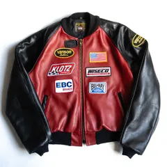 2026年最新】vanson tjpの人気アイテム - メルカリ