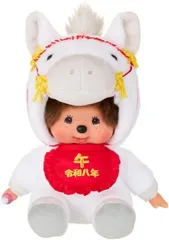 2026年最新】モンチッチ 干支の人気アイテム - メルカリ