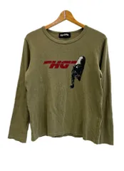 2025年最新】ヒステリックグラマー ロンtの人気アイテム - メルカリ