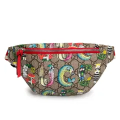 a coco：グッチ ウエストポーチ ヒグチユウコ チルドレンズ バンビ a coco：グッチ ウエストポーチ ヒグチユウコ チルドレンズ バンビ