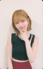 NiziU オフライン会場限定 RIKU COCONUT