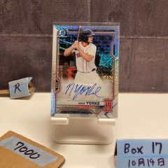 topps chrome update will warren 150シリ - メルカリ