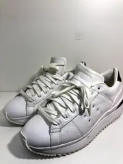 022180 onitsuka tiger LAWNSHIP PF スニーカー 25.5cm 183A531 オニツカタイガー