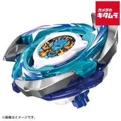 【新品】タカラトミー BEYBLADE X CX-01 スターター ドランブレイブS6-60V