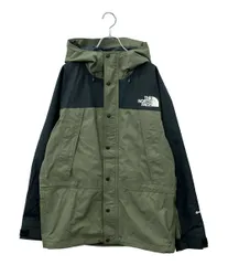 美品 ザ・ノースフェイス マウンテンパーカー Mountain Light Jacket マウンテン ライト ジャケット NP11834 メンズ SIZE M THE NORTH FACE